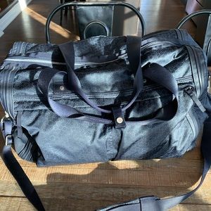 LULULEMON Gym Bag!